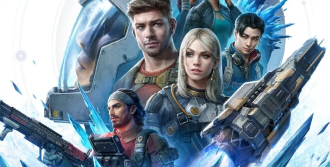 The Expanse: Osiris Reborn troca dublador do protagonista após críticas dos fãs