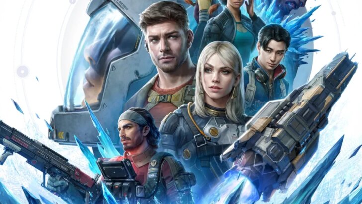 The Expanse: Osiris Reborn troca dublador do protagonista após críticas dos fãs