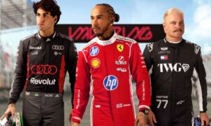 EA revela primeiros detalhes do pacote 2026 de F1 25; trailer sai nesta quarta