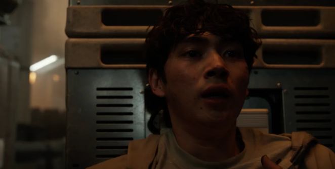 Invasão de Marte e mistério em Titã: episódio 9 de For All Mankind tropeça na reta final