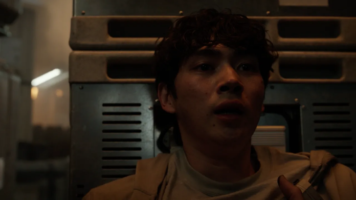 Invasão de Marte e mistério em Titã: episódio 9 de For All Mankind tropeça na reta final