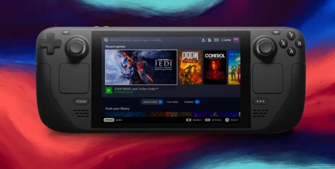 Steam Deck esgotado há meses: por que você não deve pagar o dobro do preço por um