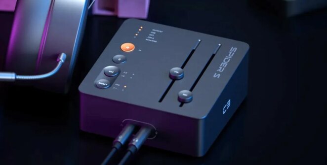 Placa de som externa da Fosi Audio promete vantagem competitiva para jogadores de FPS