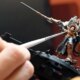 Games Workshop confirma terrenos pré-pintados para Warhammer 40k 11ª Edição, mas descarta miniaturas prontas