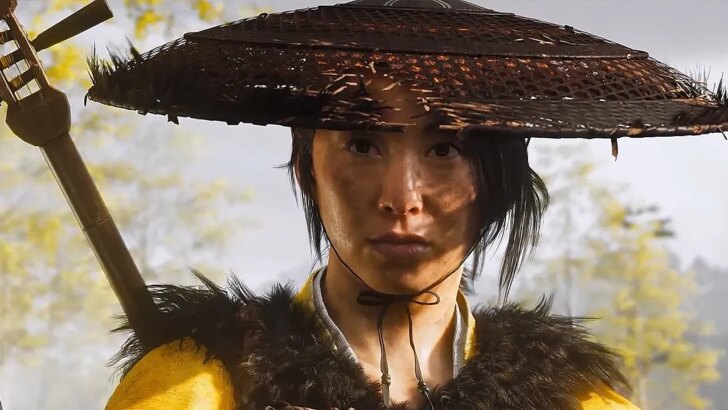 Sucker Punch encerra suporte de grandes atualizações para o modo Legends de Ghost of Yotei