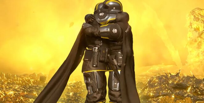 Helldivers 2 recebe atualização 6.2.5 com melhorias de performance e suporte a DLSS, FSR e XeSS