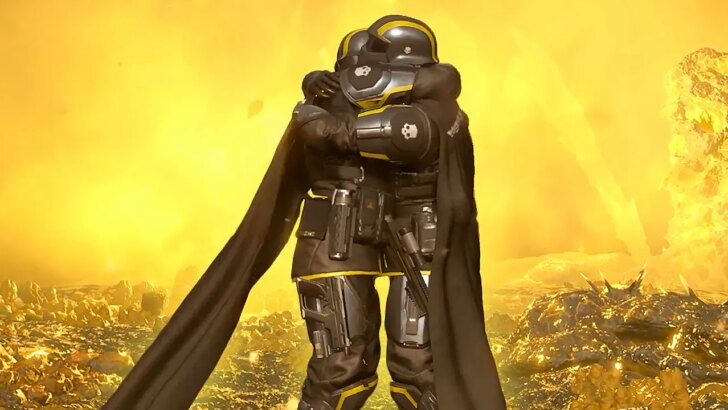 Helldivers 2 recebe atualização 6.2.5 com melhorias de performance e suporte a DLSS, FSR e XeSS