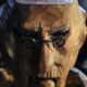 Keanu Reeves será protagonista de Hidari, filme japonês de samurai em stop-motion com bonecos de madeira
