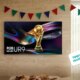 Hisense UR9: a nova TV RGB Mini-LED que desafia o OLED com cores mais vivas e brilho superior