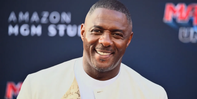 Idris Elba afirma que nunca esteve na disputa para viver James Bond: Eles vão escolher alguém mais jovem