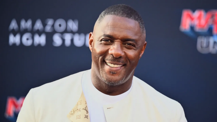 Idris Elba afirma que nunca esteve na disputa para viver James Bond: Eles vão escolher alguém mais jovem