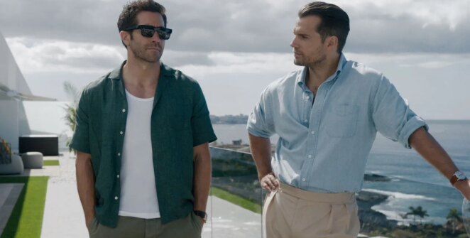Crítica: In the Grey, com Henry Cavill e Jake Gyllenhaal, é um dos filmes mais entediantes de Guy Ritchie