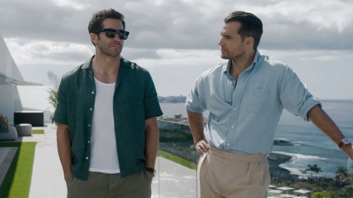 Crítica: In the Grey, com Henry Cavill e Jake Gyllenhaal, é um dos filmes mais entediantes de Guy Ritchie