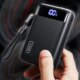 This Iniu 20,000 Power Bank Quadruples Your Nintendo Switch 2 Play Time for $17