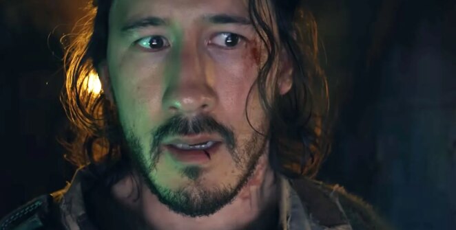 Filme de Markiplier, Iron Lung, estreia no YouTube em 31 de maio após sucesso de bilheteria