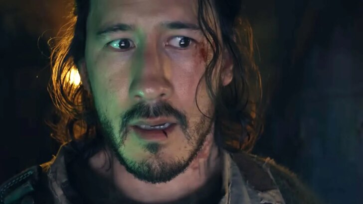 Filme de Markiplier, Iron Lung, estreia no YouTube em 31 de maio após sucesso de bilheteria