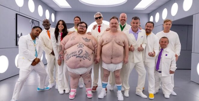Elenco de Jackass 5 confirma presença no IGN Live 2026; novo pôster é revelado