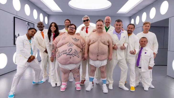 Elenco de Jackass 5 confirma presença no IGN Live 2026; novo pôster é revelado