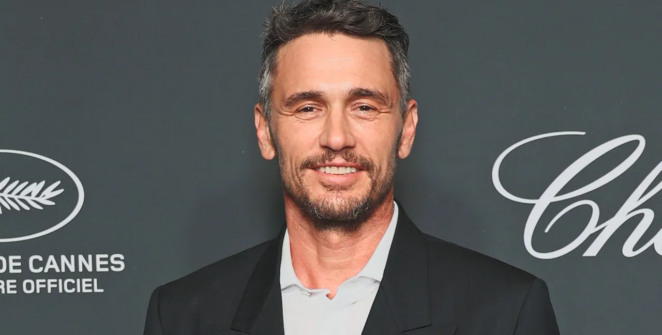 James Franco entra para o elenco de John Rambo, pré-sequência do clássico action dos anos 80