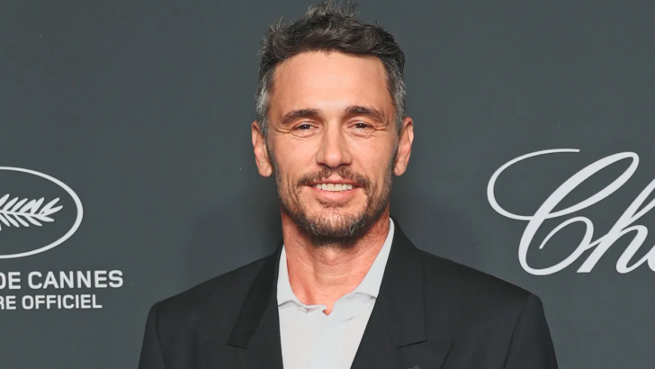 James Franco entra para o elenco de John Rambo, pré-sequência do clássico action dos anos 80