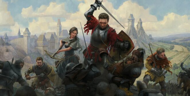 Warhorse confirma que novo jogo de Kingdom Come será um RPG de mundo aberto; lançamento está previsto para o próximo ano fiscal