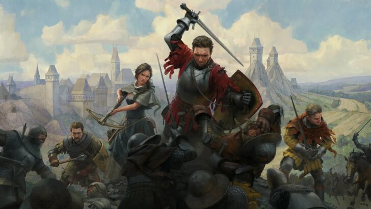Warhorse confirma que novo jogo de Kingdom Come será um RPG de mundo aberto; lançamento está previsto para o próximo ano fiscal