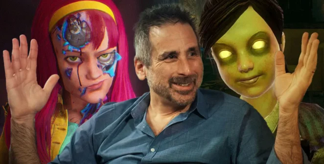 Ken Levine e BioShock: uma relação de criação e dependência que Judas não consegue romper