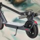 AliExpress Memorial Day: Patinete elétrico AOVOPRO TMAX 500W por US$ 164,50 com cupom