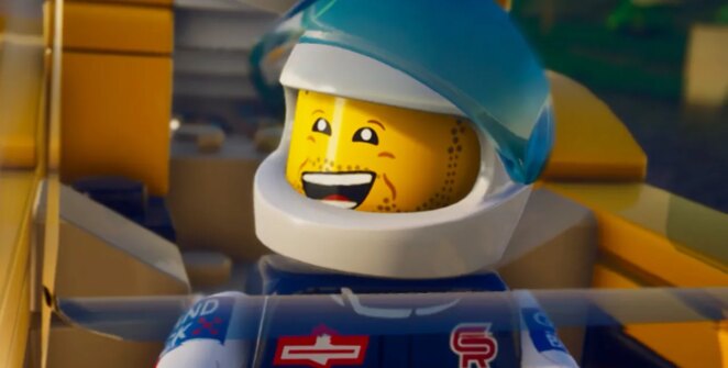 Lego 2K Drive será removido das lojas digitais em maio de 2026; servidores online serão desligados em 2027