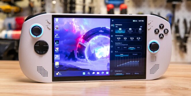 Com Steam Deck OLED mais caro, Lenovo Legion Go S a US$ 549 vira boa alternativa
