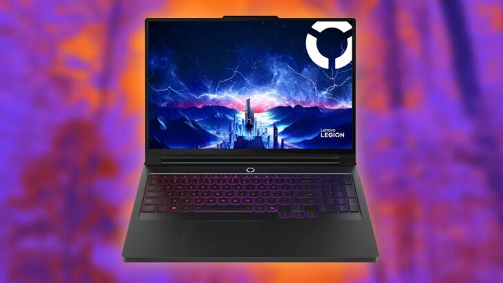 Best Buy lança promoção de Memorial Day com Lenovo Legion Pro 5 RTX 5070 Ti por US$ 2.099,99