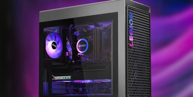Lenovo Legion 7 com RTX 5090 atinge menor preço do ano na promoção de Memorial Day