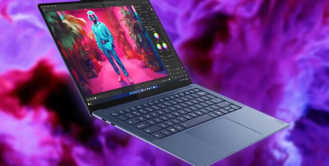 Lenovo Yoga Slim 7x cai para R$ 3.300 (US$ 600) em promoção de Memorial Day; desconto de R$ 4.600 (US$ 840)