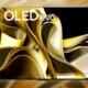 LG Evo M3 4K OLED de 77 polegadas com conexão sem fio tem rara promoção na Amazon por US$ 1.999