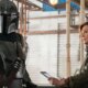 Nova República cometeu um crime de guerra em The Mandalorian and Grogu?