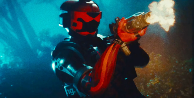 Bungie divulga trailer cinematográfico da segunda temporada de Marathon com clima de terror