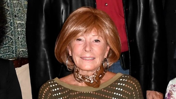 Morre Marcia Lucas, editora vencedora do Oscar por Star Wars, aos 80 anos