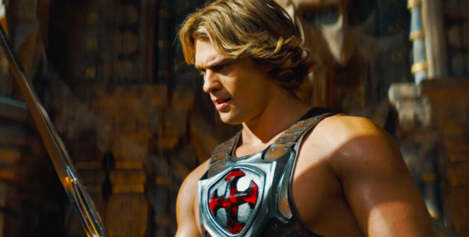 Masters of the Universe ganha salas Imax de última hora após saída de Star Wars