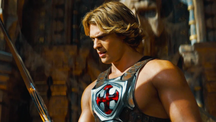 Masters of the Universe ganha salas Imax de última hora após saída de Star Wars