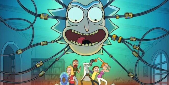 Rick and Morty: 9ª temporada mantém frescor e supera 8ª, com episódios antológicos e subaproveitamento de Summer e Beths