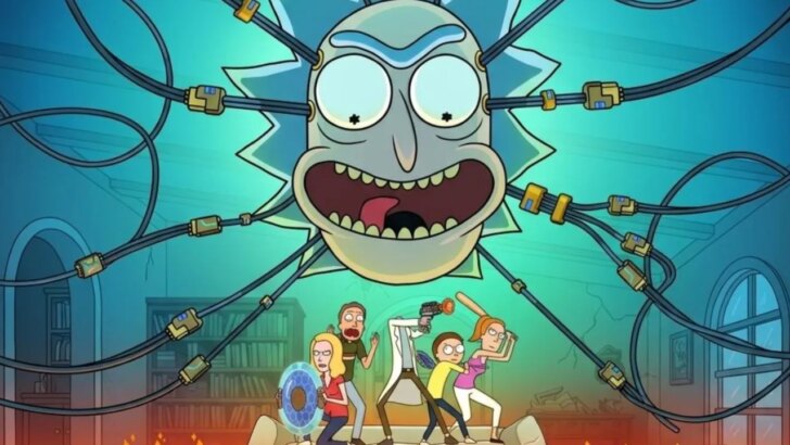 Rick and Morty: 9ª temporada mantém frescor e supera 8ª, com episódios antológicos e subaproveitamento de Summer e Beths