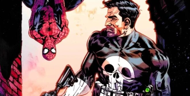 Punisher vs. Homem-Aranha: como uma aliança promissora se transformou em rivalidade mortal