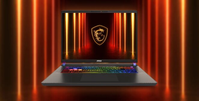 Walmart coloca notebook gamer MSI Vector com RTX 5070 Ti por US$ 1.399 em promoção de Memorial Day