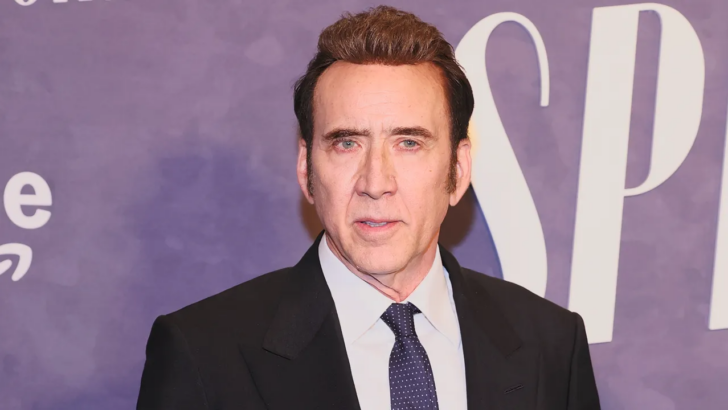 Nicolas Cage revela que Christopher Nolan, Woody Allen e Paul Thomas Anderson não retornam seus contatos após recusas