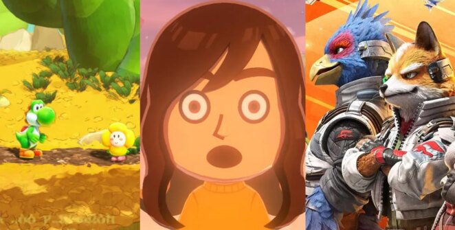 Exclusivos da Nintendo dominam lista dos jogos físicos mais vendidos na Amazon; Switch 2 ganha fôlego