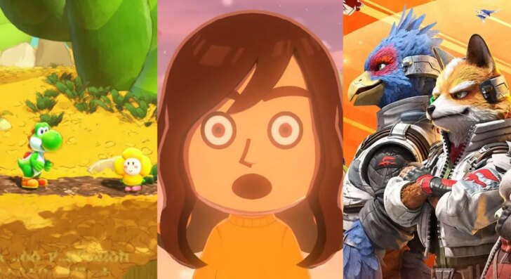 Exclusivos da Nintendo dominam lista dos jogos físicos mais vendidos na Amazon; Switch 2 ganha fôlego