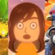 Exclusivos da Nintendo dominam lista dos jogos físicos mais vendidos na Amazon; Switch 2 ganha fôlego