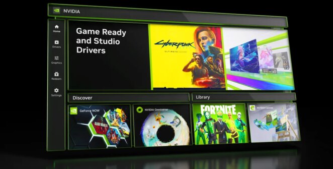 Nvidia aposenta o Painel de Controle clássico após 20 anos; app unificado assume funções