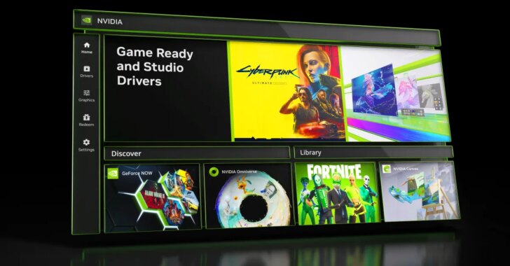 Nvidia aposenta o Painel de Controle clássico após 20 anos; app unificado assume funções