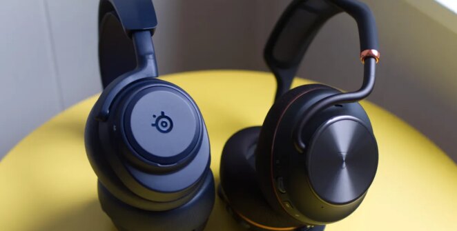 Turtle Beach Stealth Pro 2: headset de US$ 350 que rivaliza com SteelSeries e custa US$ 50 a menos